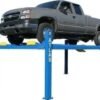 Atlas 412 12,000 lbs Commercial 4 Post Lift ATEATTD-412
