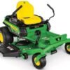 54 in Zero-Turn Lawn Mower – Gas Powered,