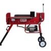 10 Ton Boss Industrial Dual Action Electric Log Splitter (ED10T20)