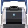 Hayward W3RC9990CUB TigerShark QC Robotic Pool Cleaner with Quick Clean for In-Ground Pools up to 20 x 40 ft. (Automatic Pool Vacuum)