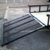 5 X 10 Carry-On Utility Trailer