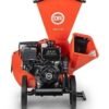 Dr Power Pro 410 Chipper/Shredder, 9.2 HP Dr Engine, 4inch Capacity, Model CS45040DMN (Factory Reconditioned)