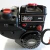 Briggs & Stratton Horizontal Snow Engine 9 TP 1″ x 2-27/64″ #12D312-0509