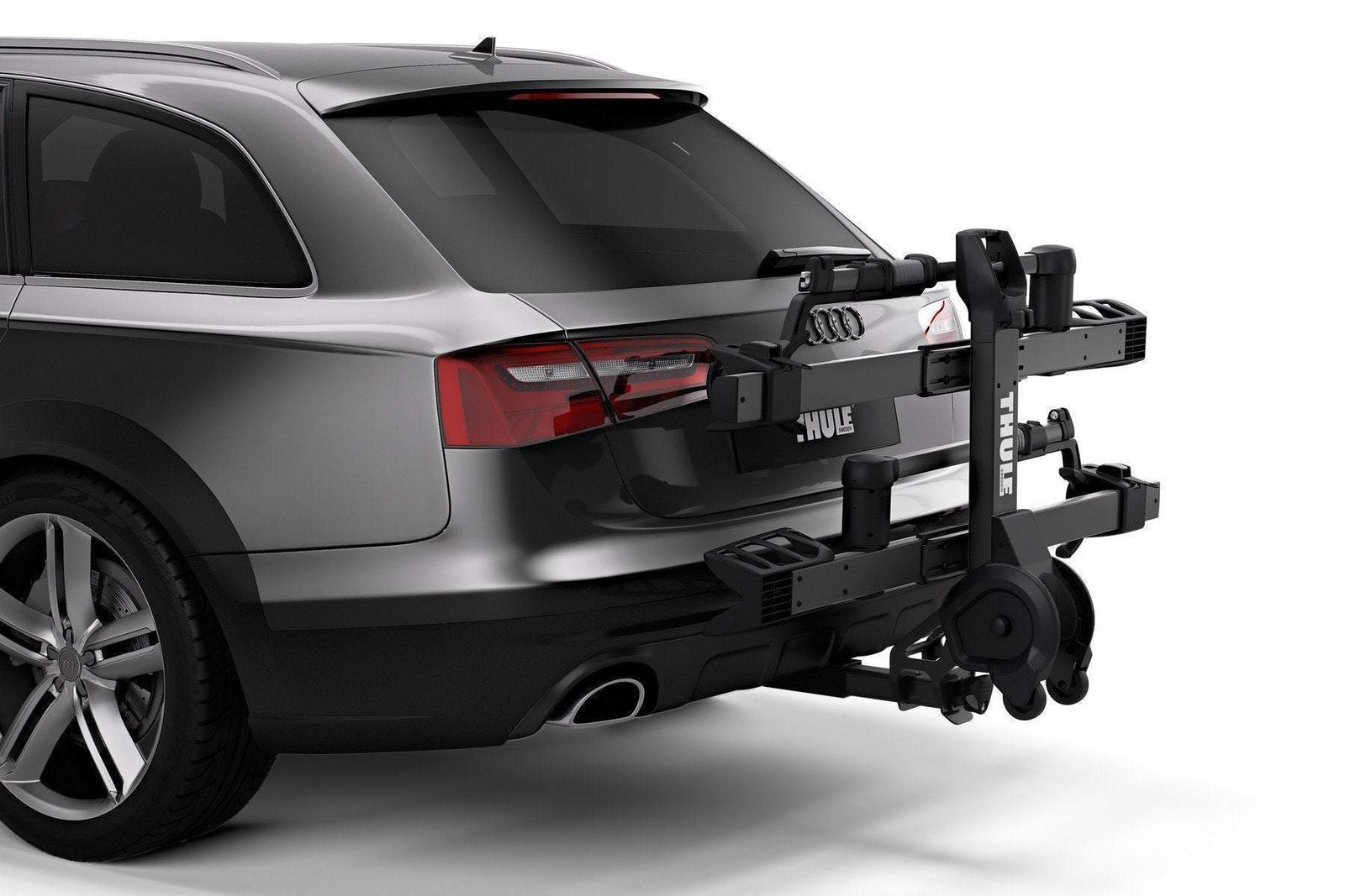 Thule T2 Pro XTR 2 Platform 2″ Hitch Bike Rack – 9034XTR - Image 12