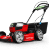 Toro 22″ SMARTSTOW® Personal Pace® Auto-Drive High Wheel (22″) 60V Electric Walk Mower