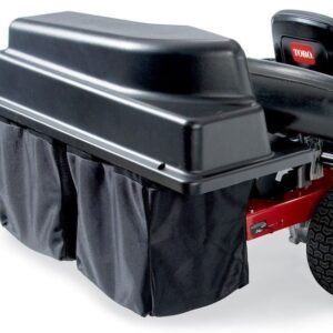 Toro Timecutter Twin Bagger Fab Z-Turn 60″ #79396