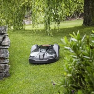 Automower® 450X